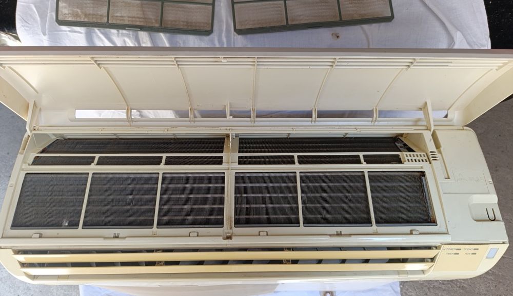 Кондиционер Mitsubishi SRK28HJ