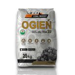Węgiel Grosze Ekogroszek OGIEŃ Ultra 29!!!