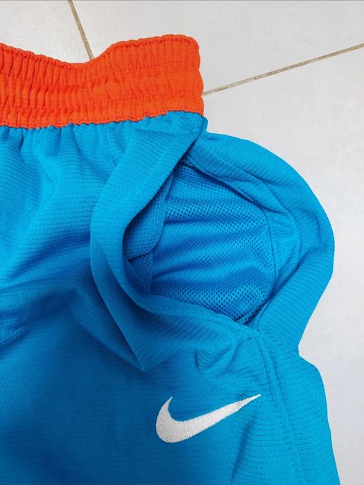 Nike Dri Fit Icon roz .XXL spodenki do koszykówki , szorty sportowe