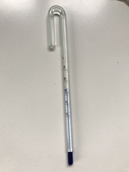 Termometr do akwarium