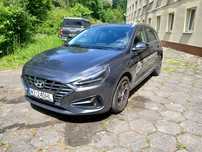 Hyundai i30 - cesja umowy najmu! 22 RAT po 3159 brutto-BEZ ODSTĘPNEGO!