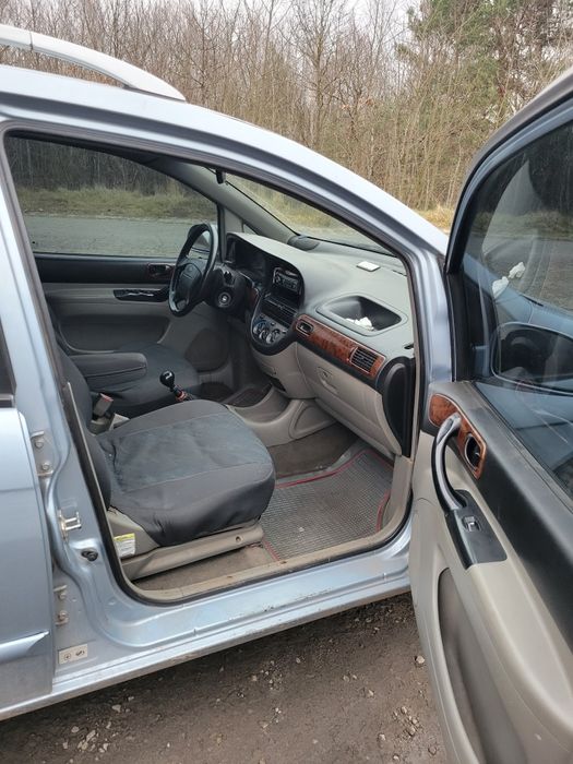 Продам шевроле такума