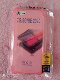 Etui do iPhone 7G/8G/SE 2020