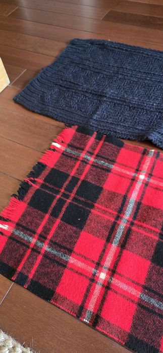 VENDO Cachecol (de qualidade)