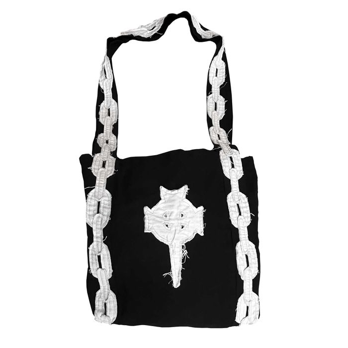 Сумка шоппер большая с внутреним карманом Фосфор много че влезет