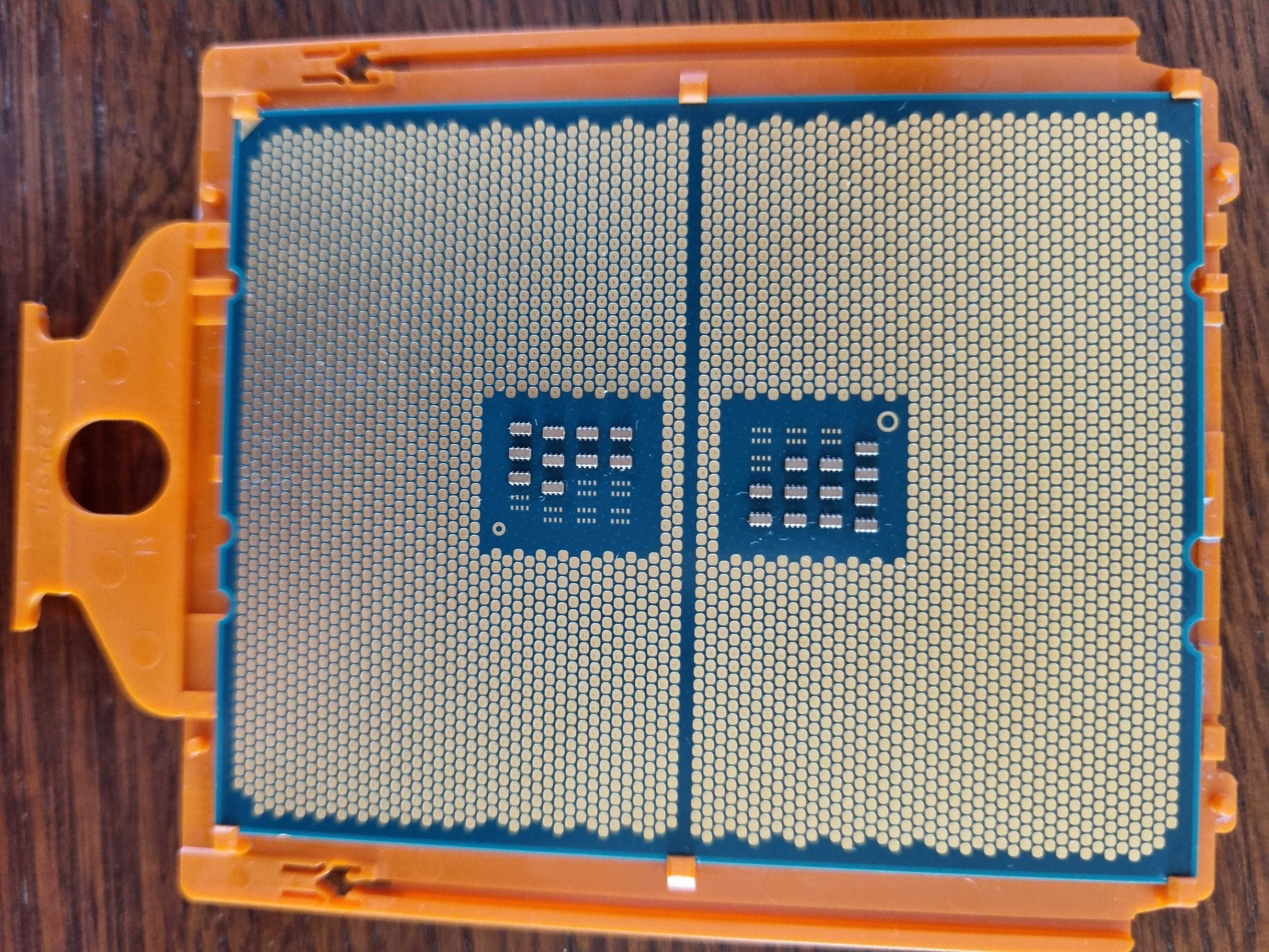 Procesor AMD Ryzen Threadripper 1920X