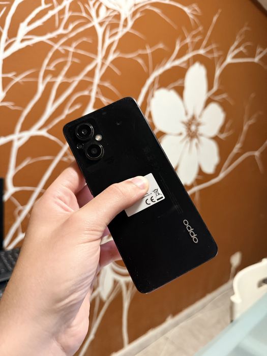 OPPO Reno8 Lite 5G  - 128gb