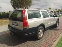 V70 4#4 AWD 2.4T Automat