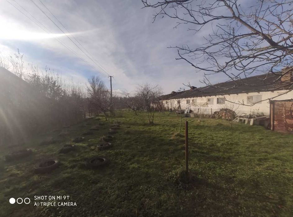 Ферма / Приміщення ферми/ сільсько господарське приміщення