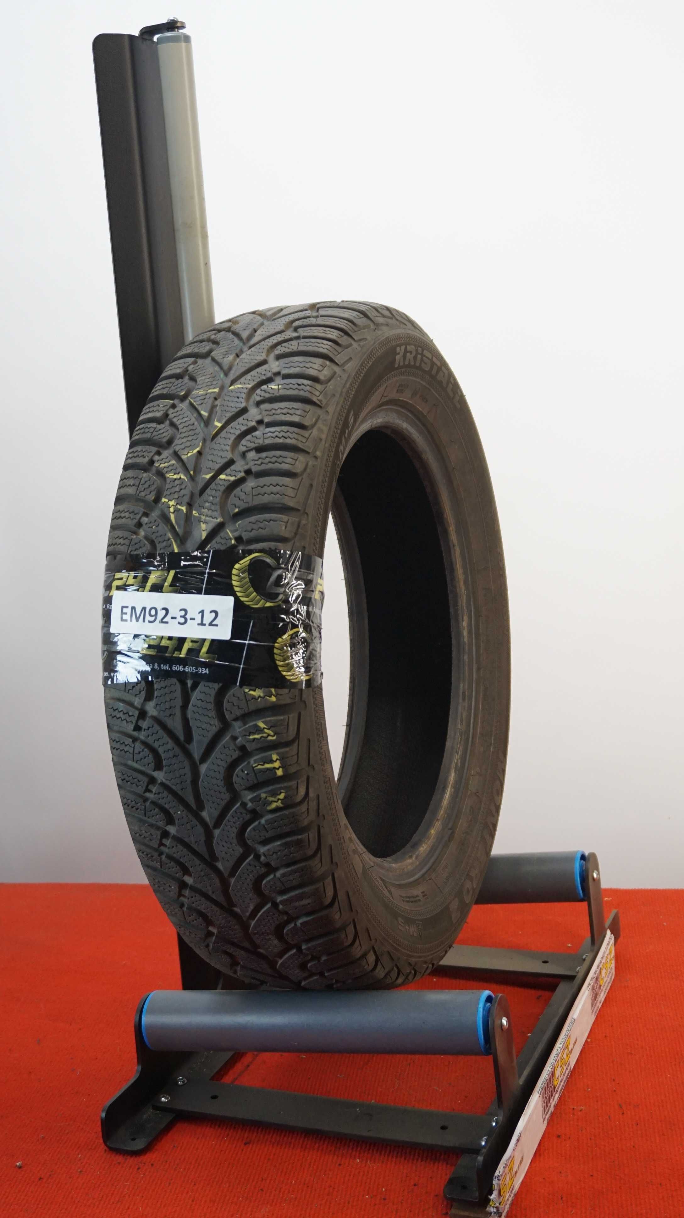 Fulda Kristall Montero 2 175/65R15 4,5mm 2018