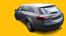 OPEL INSIGNIA 1.6 CDTI 136KM 100kW B16DTH LVL M32 Z195 LIFT KOMBI WSZYSTKIE CZESCI