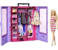 Barbie Ultimate Closet Барбі шафа оригінал