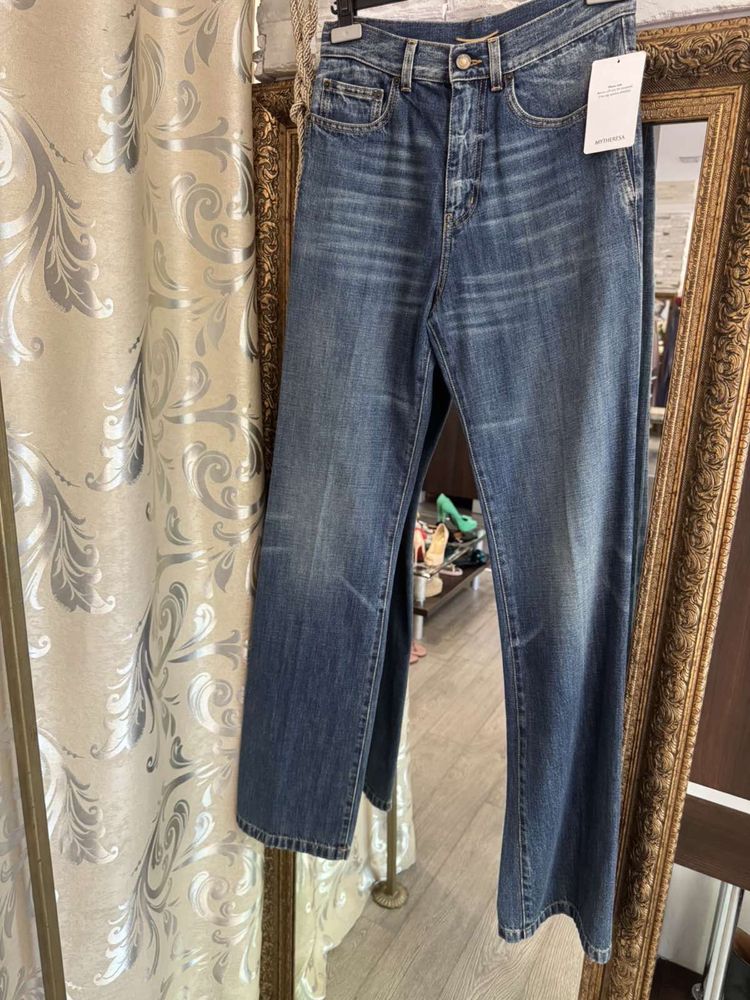 Джинси Yves Saint Laurent 28 розмір