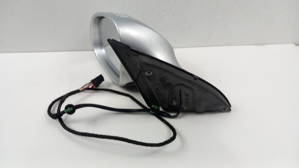 Vw Passat B6  Lusterko Lewe 6Pin La7W