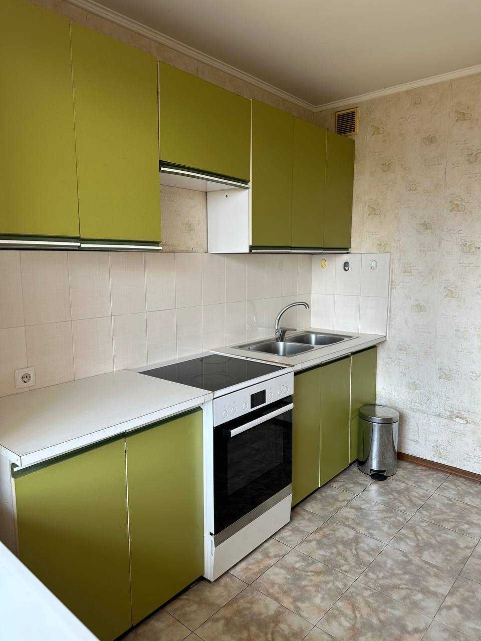 Продам 2-х комнатную квартиру пр. Гагарина 120, р-н Подстанция (Dafi)
