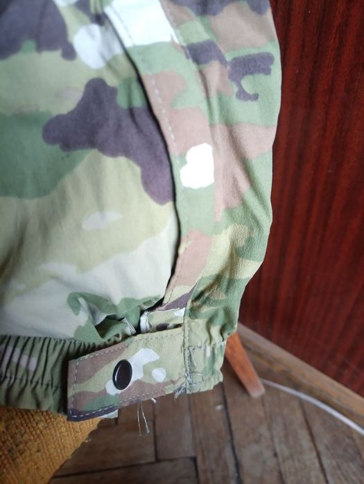 Gen III Layer 5 Soft Shell Trouser small long