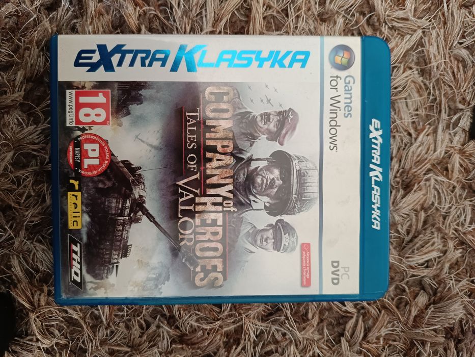 Company of Heroes
