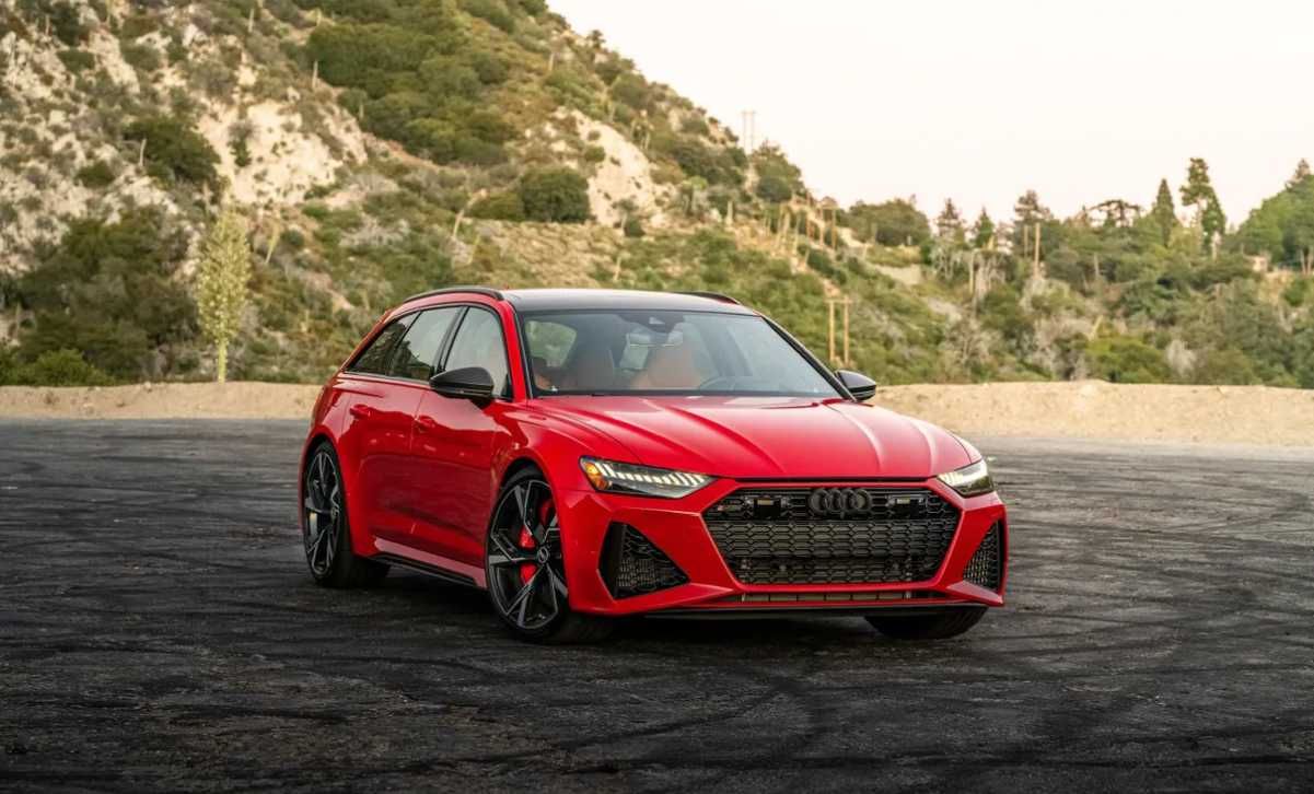 Koła Felgi Audi RS6 RS7 C8 OE 22" 5x112 ET19 Continental Lato 2023r