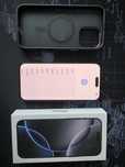IPhone 16 pro max 256 czarny