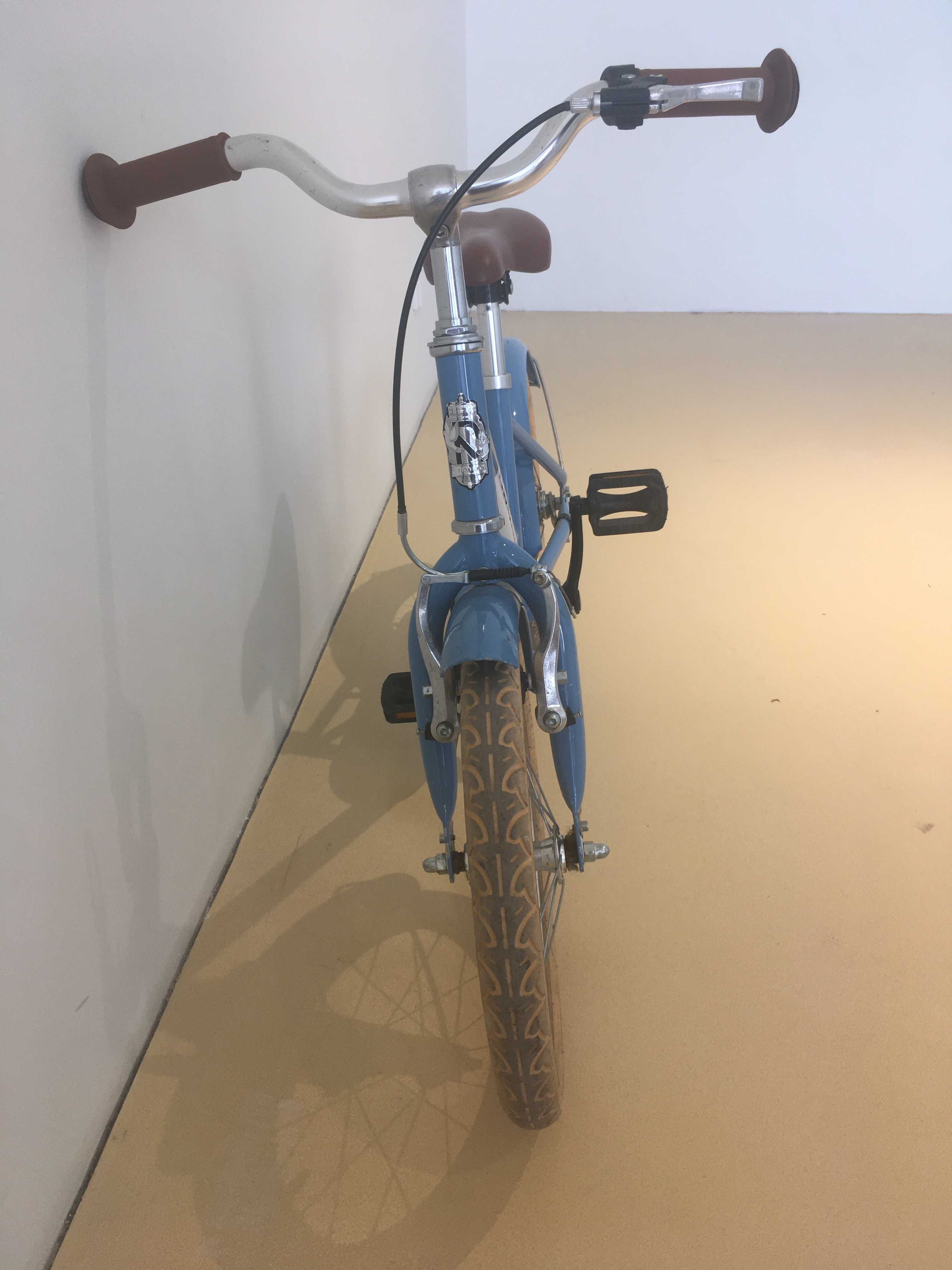 Bicileta de criança Veloretti Maxi 16” Azul