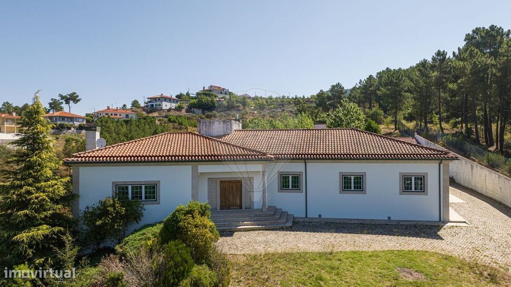 Moradia T3 para venda