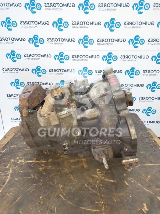 CAIXA VELOCIDADES KIA SPORTAGE 1.7CRDI 115CV, REF: SEM REF - MANUAL 6V