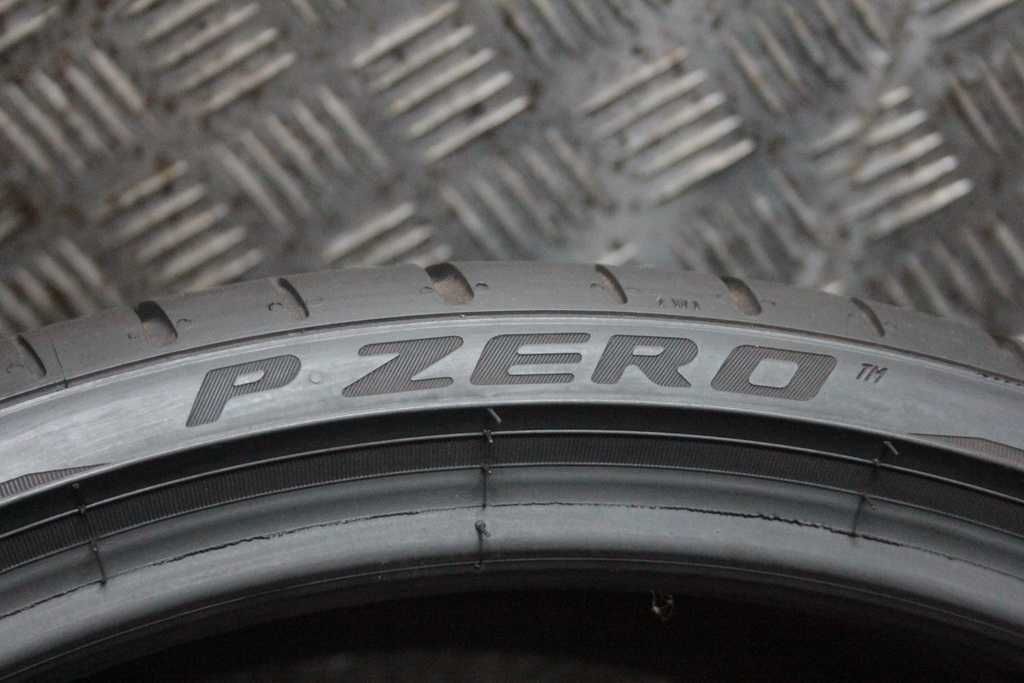 245/30/20 Pirelli P Zero 245/30 R20 90Y XL