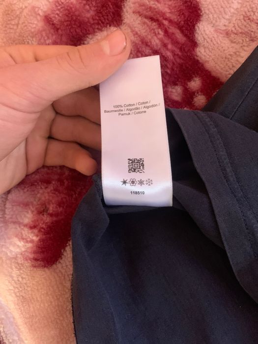 FREDPERRY M чоловіча футболка