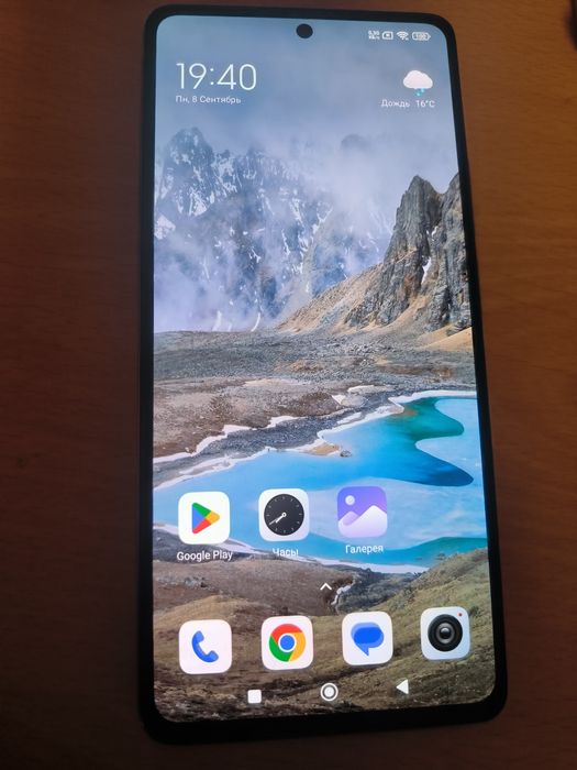 Xiaomi 11T pro 8/128