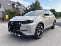 DS Automobiles DS 7 Crossback
