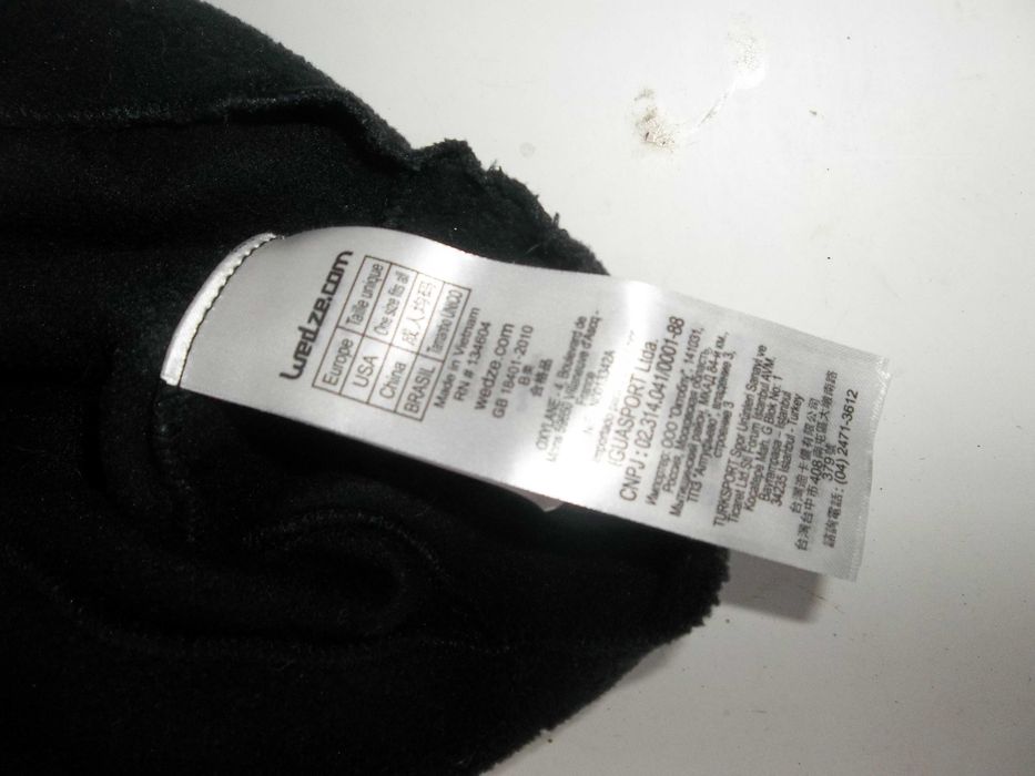 Балаклавы фирмовые. флис.