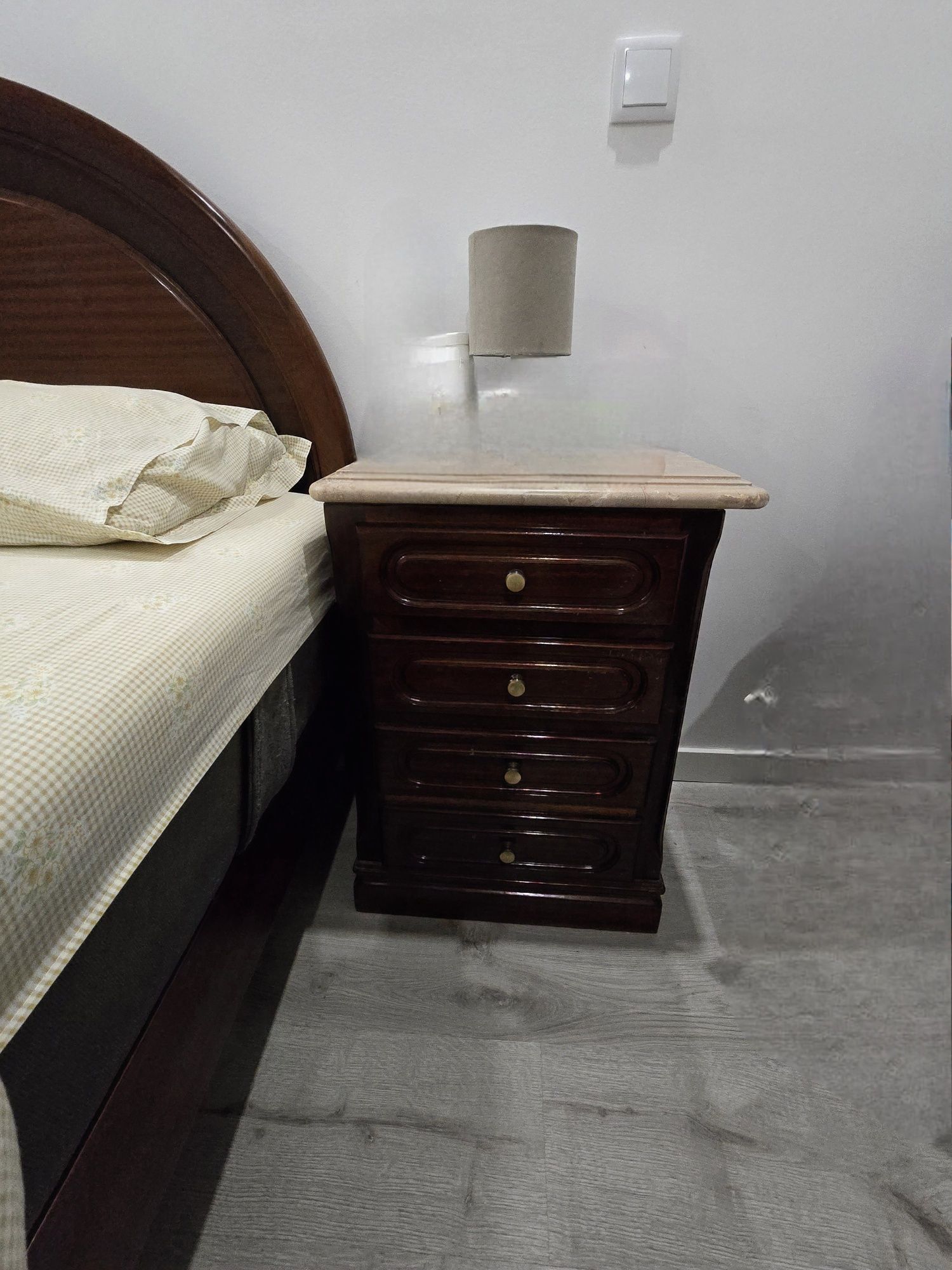 Mobilia de quarto
