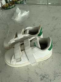 Adidasy buciki sportowe