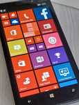 Nokia Lumia 930 + pudełko