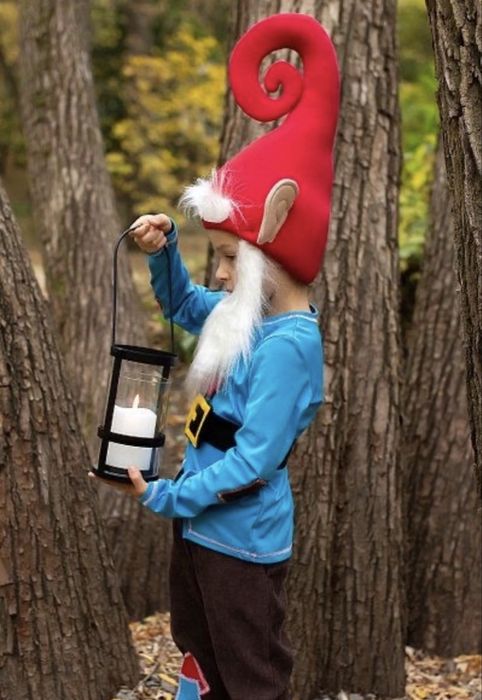 Костюм на прокат Гном