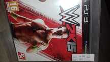 Wwe 2k15 ps3, wyprzedaż