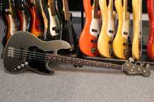 Fender Aerodyne Jazz Bass 2006 Japan