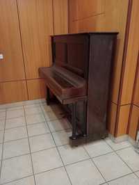 Piano gebr. dohnert