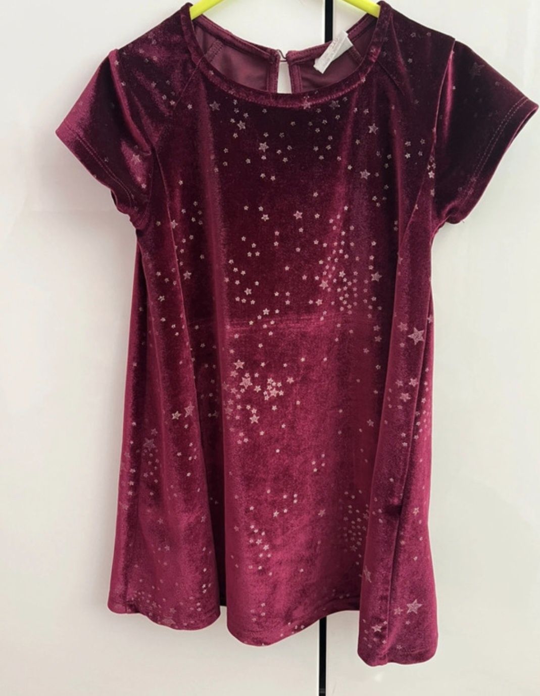 Вельветове плаття Zara