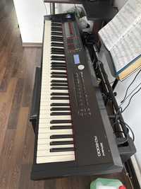 Roland RD 2000 stage piano jak nowe