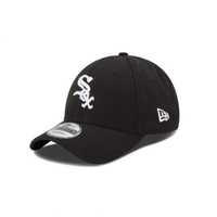 Бейсболка Chicago white sox 9forty mlb New era оригінал