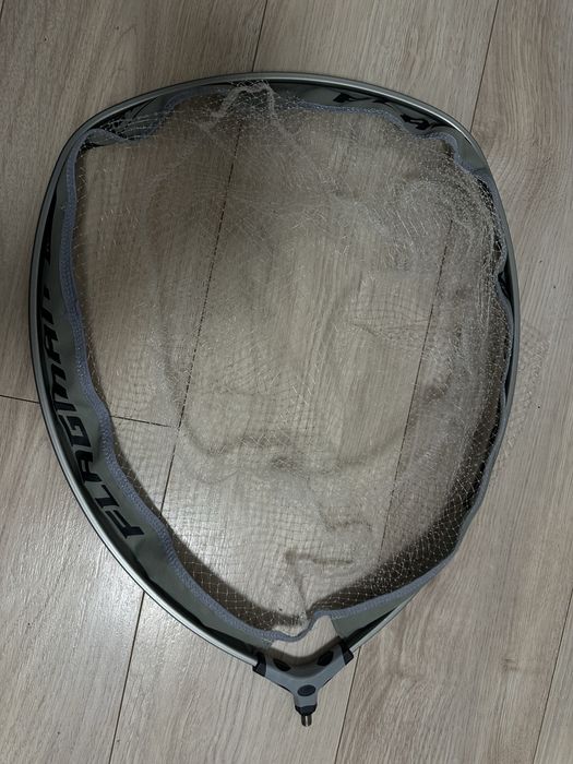 Продам підсаку Brain phantom 4m і голову підсаки