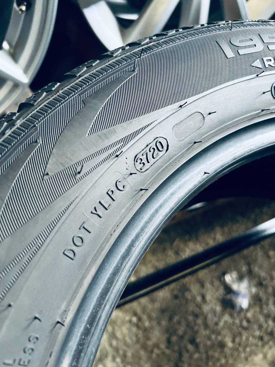Шини Резина Зимові 195 60 16 Nokian WR D4 [3720] 4шт