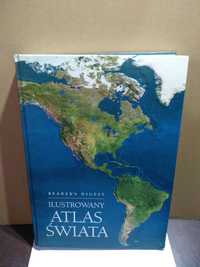 Atlas Świata ilustrowany
