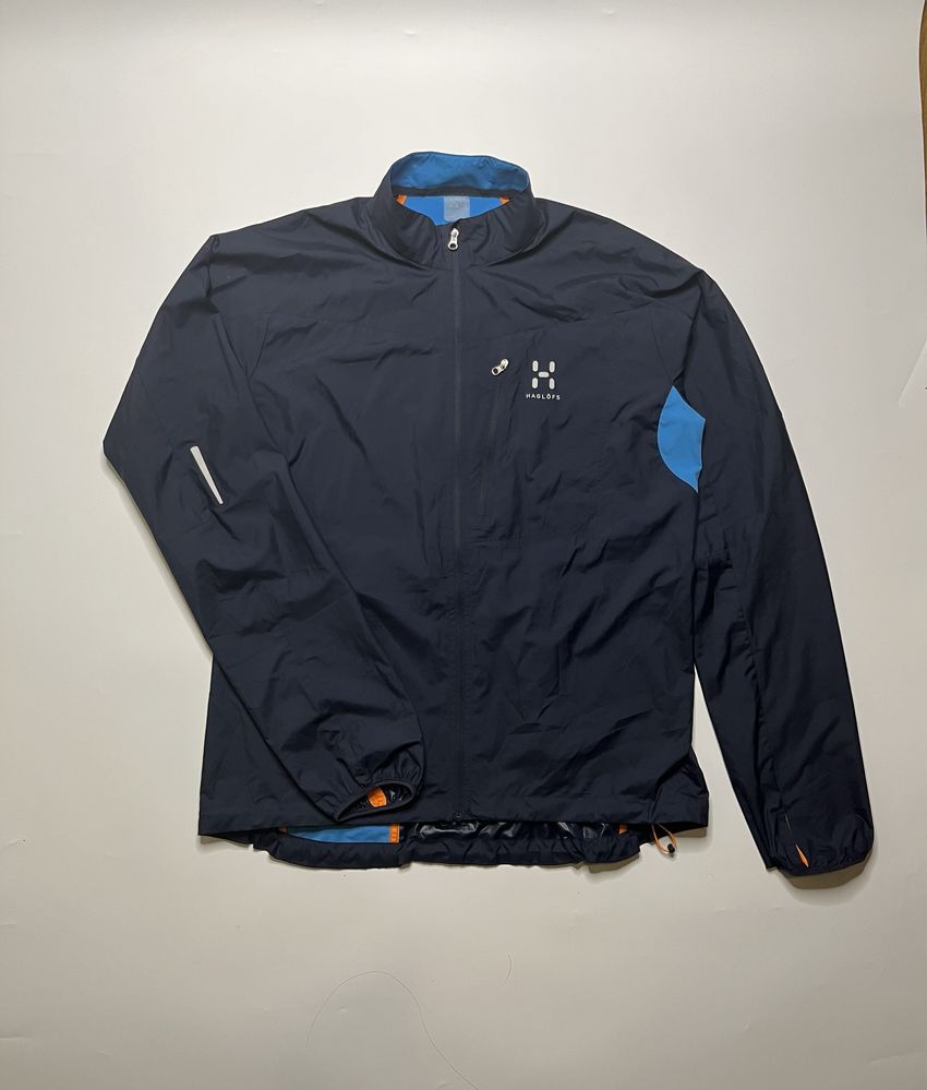 Ветровка Haglofs Shield Q Jacket, размер L