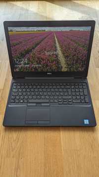 Laptop Dell Latitude 5580 15.6" i5 6440HQ 4x3.5GHz 8GB RAM DDR4 1TB SS