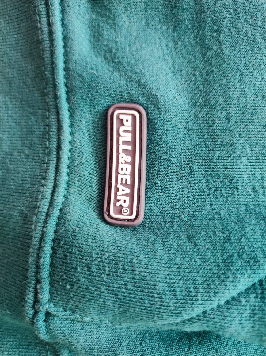 Sweat Pull&Bear homem