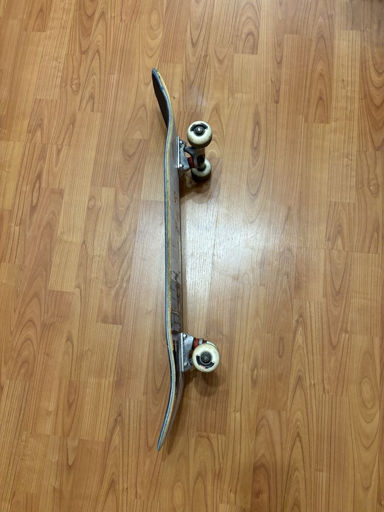 Скейт Globe skate 8.125