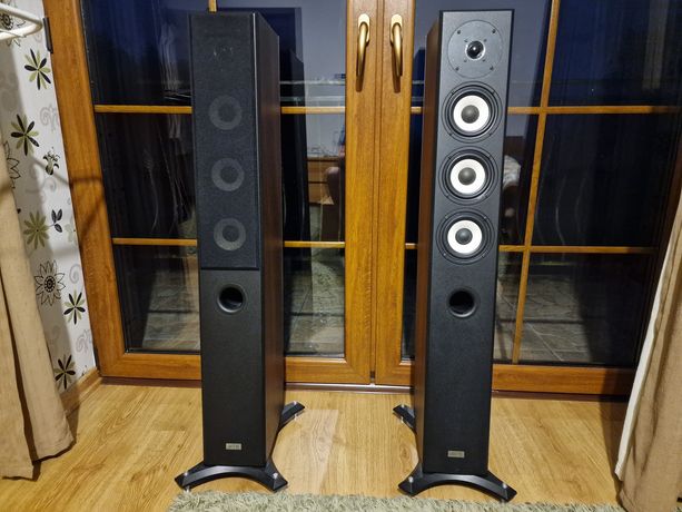 Kolumny stx electrino elektrino 200 roczne na gwarancji