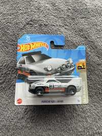 Hot Wheels Porsche 928S Safari